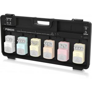Obrázek z Behringer PB600 Pedal Board 