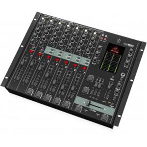 Obrázek z Behringer DX2000USB DJ mixer 