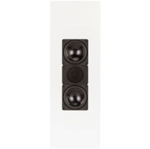 Obrázek z ELAC WS 1465 custom install on-wall speaker, bílý 