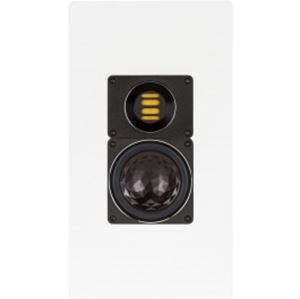 Obrázek z ELAC WS 1645 custom install on-wall speaker, bílý 