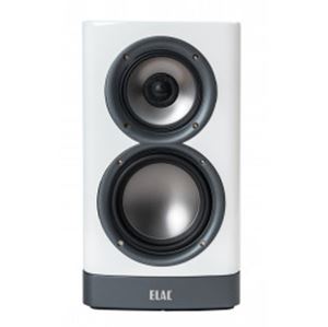 Obrázek z ELAC Navis ARB-51 powered speaker, gloss white 