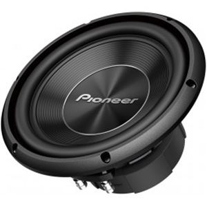Obrázek z Pioneer TS-A250S4 subwoofer do auta 