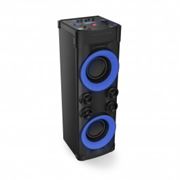 Obrázek Energy Sistem Party 6 Blue Wireless Speaker with Bluetooth and FM Radio