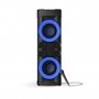 Obrázek z Energy Sistem Party 6 Blue Wireless Speaker with Bluetooth and FM Radio 