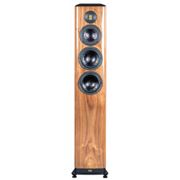 Obrázek ELAC Vela FS 409 Podlahová reprosoustava, walnut