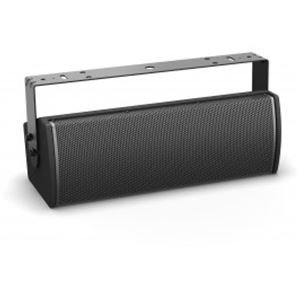 Obrázek z BOSE ArenaMatch Utility AMU206 Reproduktor, černý 