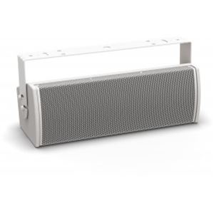 Obrázek z BOSE ArenaMatch Utility AMU206 Reproduktor, bílý 