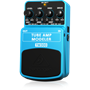 Obrázek z Behringer TUBE AMP MODELER TM300 Guitar Pedal 