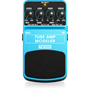 Obrázek z Behringer TUBE AMP MODELER TM300 Guitar Pedal 