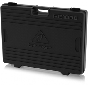 Obrázek z Behringer PB1000 Pedal Board 