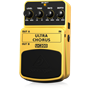 Obrázek z Behringer ULTRA CHORUS UC200 Guitar Pedal 