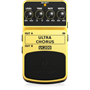 Obrázek z Behringer ULTRA CHORUS UC200 Guitar Pedal 