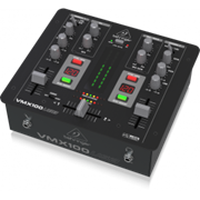 Obrázek Behringer VMX100USB DJ Mixer