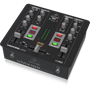 Obrázek z Behringer VMX100USB DJ Mixer 