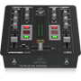 Obrázek z Behringer VMX100USB DJ Mixer 