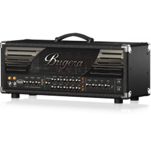 Obrázek z Bugera 333XL INFINIUM 