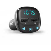 Obrázek Energy Sistem Car Transmitter FM Black