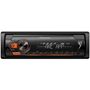 Obrázek z Pioneer MVH-S120UBA autorádio, oranžová 