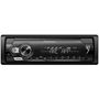 Obrázek z Pioneer MVH-S120UBW autorádio, bílá 