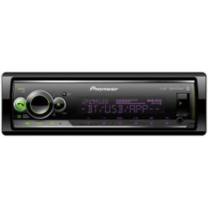 Obrázek z Pioneer MVH-S520BT autorádio, RGB 