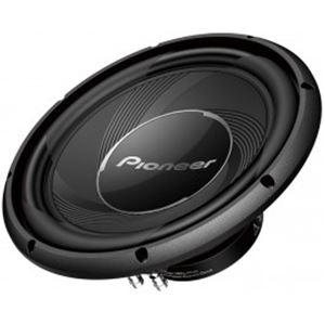 Obrázek z Pioneer TS-A30S4 subwoofer do auta 