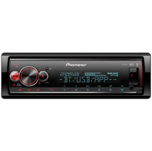 Obrázek z Pioneer MVH-S520DAB autorádio, RGB 