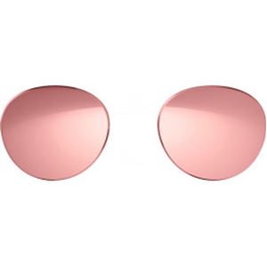 Obrázek z BOSE Lenses Rondo style, mirrored rose gold (polarized) 