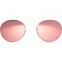 Obrázek z BOSE Lenses Rondo style, mirrored rose gold (polarized) 