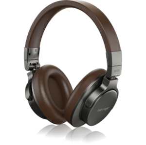 Obrázek z Behringer BH 470 studiová sluchátka 