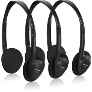 Obrázek z Behringer HO 66 multipack 