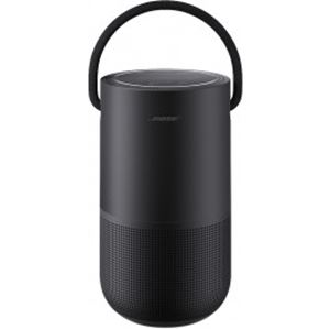 Obrázek z BOSE Portable Home Speaker, triple black 