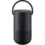 Obrázek z BOSE Portable Home Speaker, triple black 