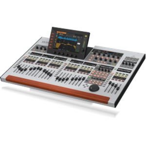 Obrázek z Behringer WING Digital Mixer 