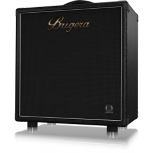 Obrázek z Bugera 112TS guitar cabinet 