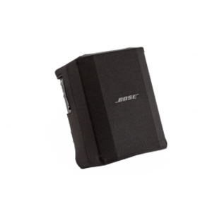 Obrázek z BOSE S1 Pro+/S1 Pro, průzvučný obal - černý 
