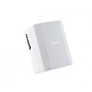 Obrázek BOSE S1 Pro+/S1 Pro, průzvučný obal - bílý