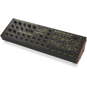 Obrázek z Behringer K-2 Analog Synthesizer 
