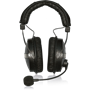 Obrázek z Behringer HLC 660M headset 