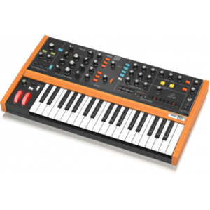 Obrázek z Behringer POLY D analog synthesizer 