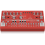 Obrázek z Behringer TD-3-RD analog bass line synthesizer 