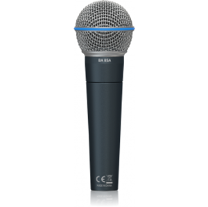 Obrázek z Behringer BA 85A Microphone 