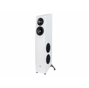 Obrázek z ELAC Concentro S 507 podlahová reprosoustava, bílá 