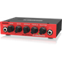 Obrázek z TC Electronic BAM200 bass amplifier 