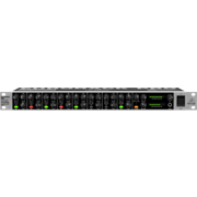 Obrázek Behringer RX1602 V2 rack mixer