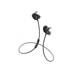 Obrázek z BOSE SoundSport Wireless IE - černá 