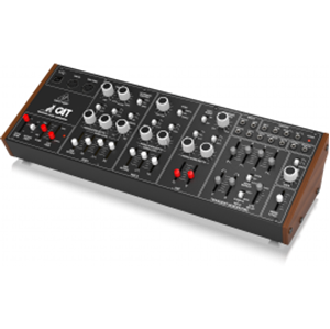 Obrázek z Behringer CAT synthesizer 