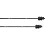 Obrázek z Cordial CTOS 2 Toslink cable, 2 m 