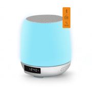 Obrázek Energy Sistem Clock Speaker 3 Light