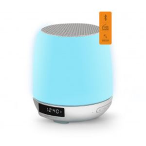 Obrázek z Energy Sistem Clock Speaker 3 Light 