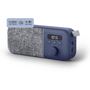 Obrázek z Energy Sistem Fabric Box Radio Navy 
